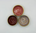 Inner Planet Set - Handgemaakte keramische set door GailAstra